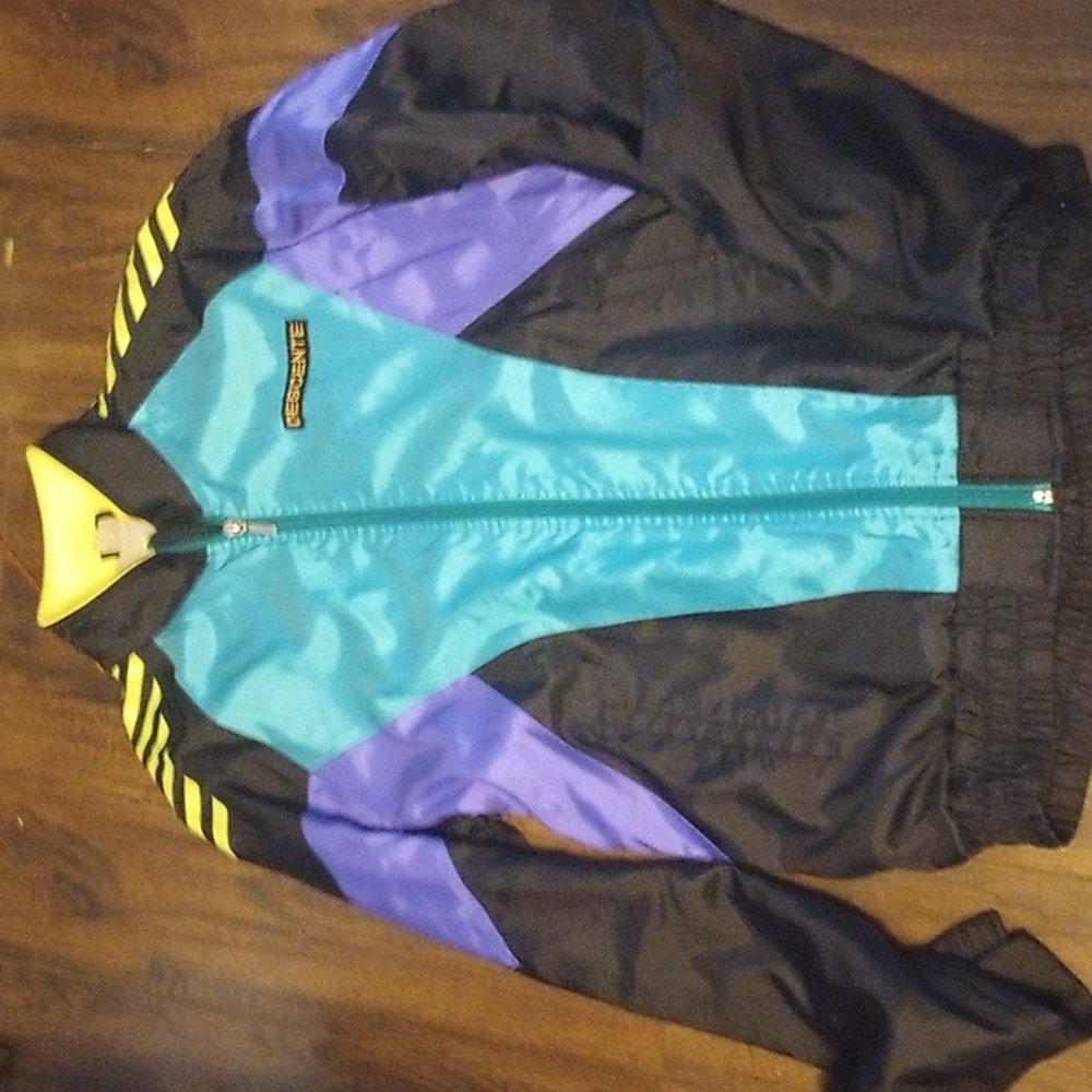 Descente jacket medium